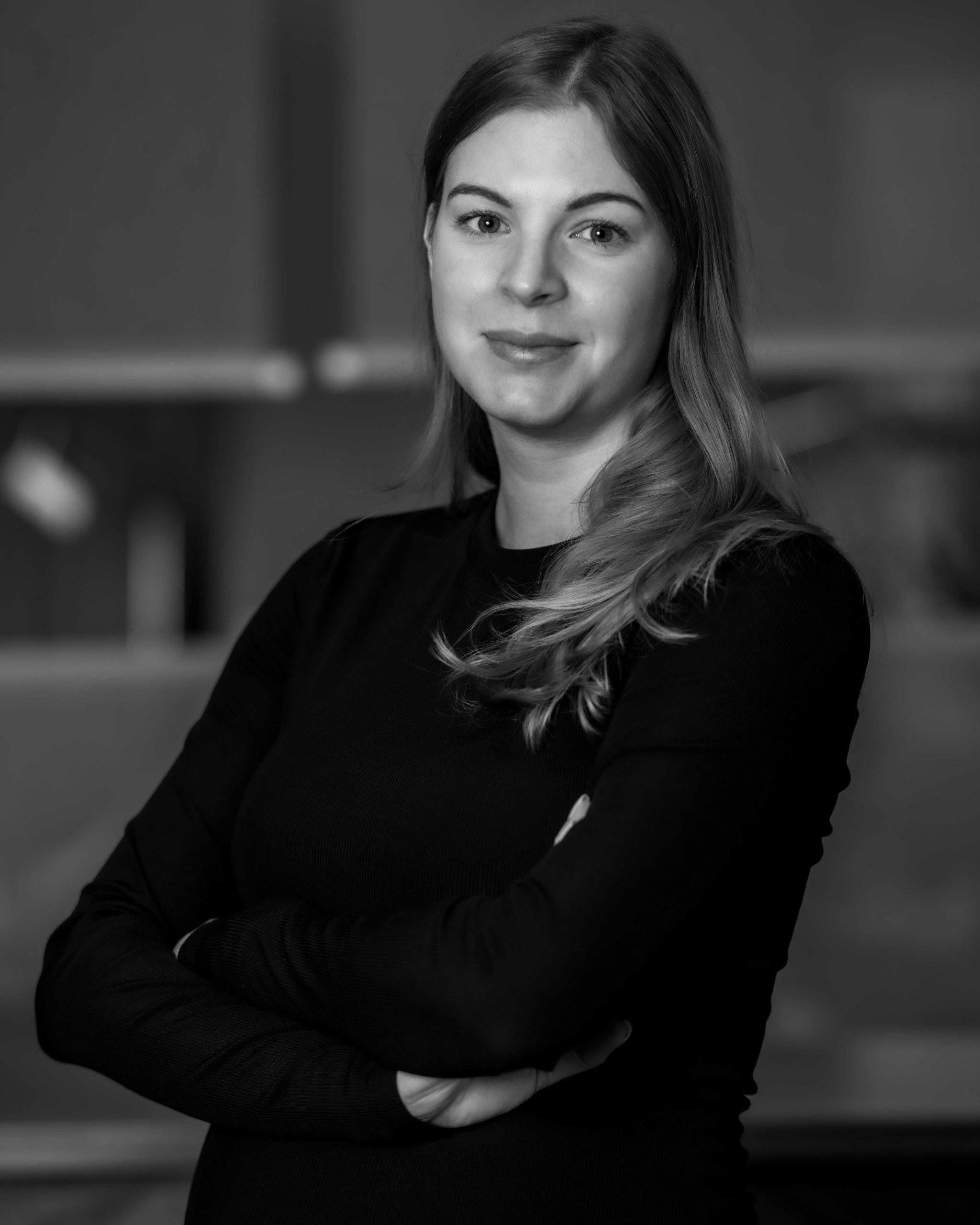 Welcome Emma Lundin, new Associate at HWF Advokater