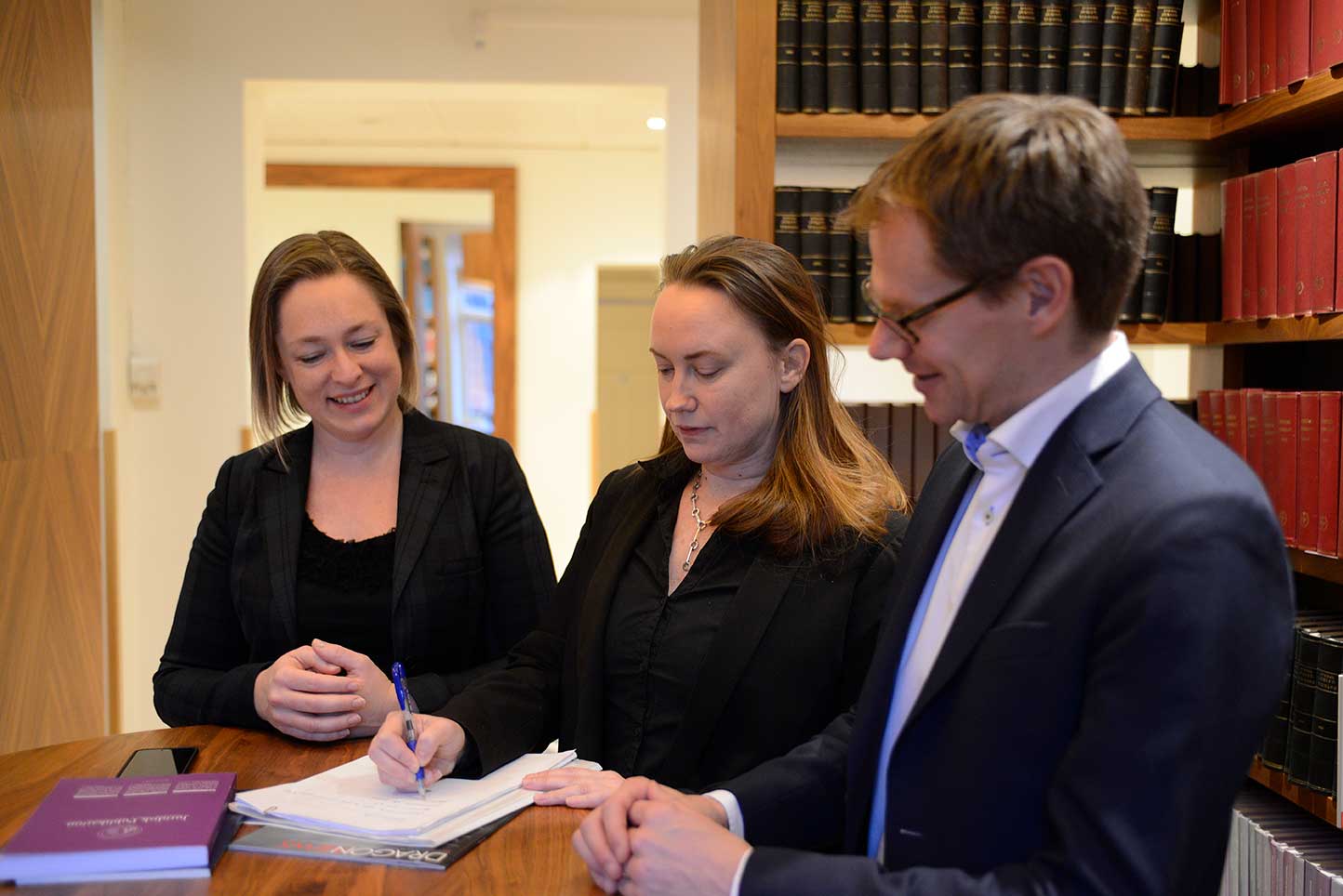 Anocca AB genomför en riktad nyemission