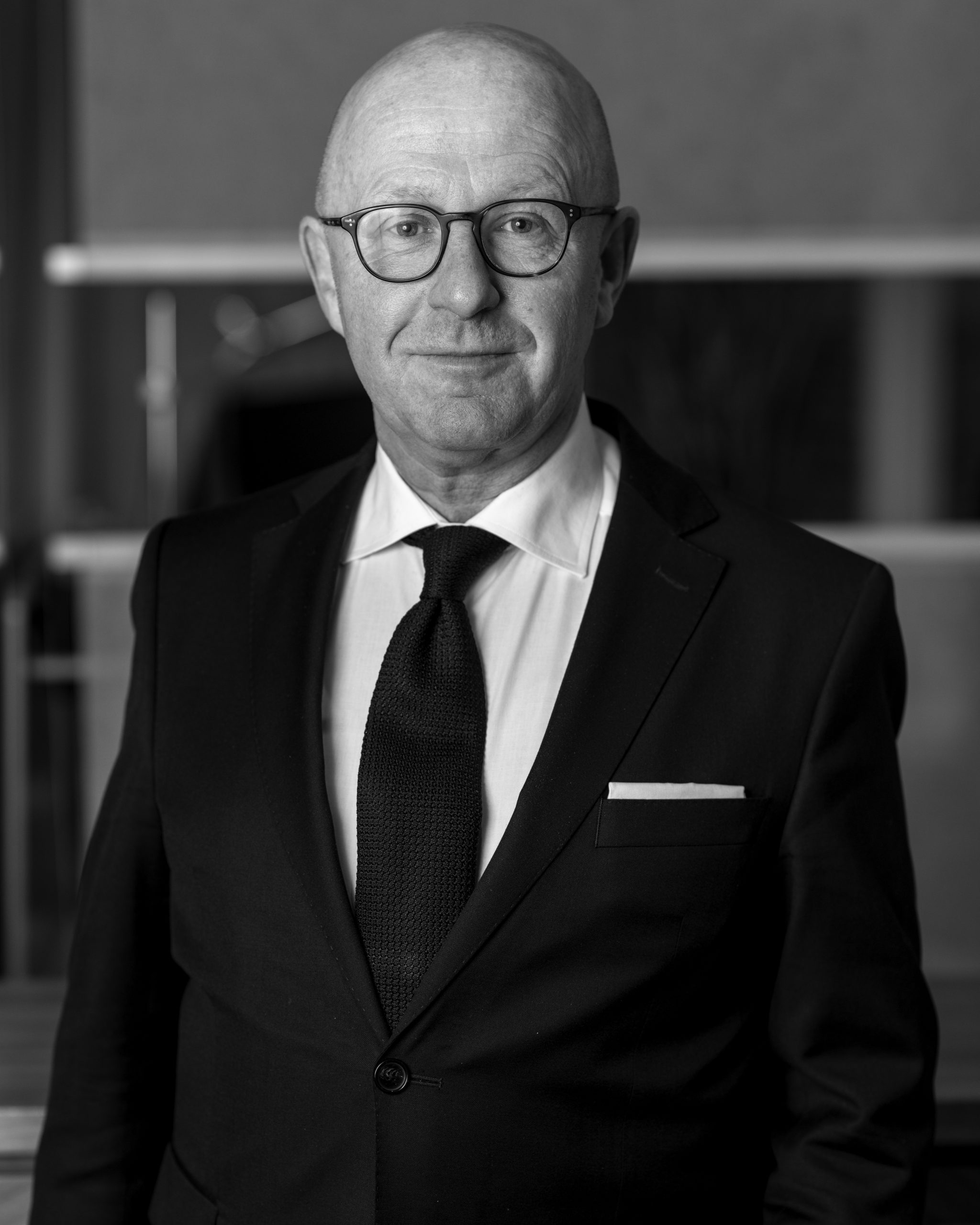 HWF strengthens its team with construction law specialist Anders Eriksson