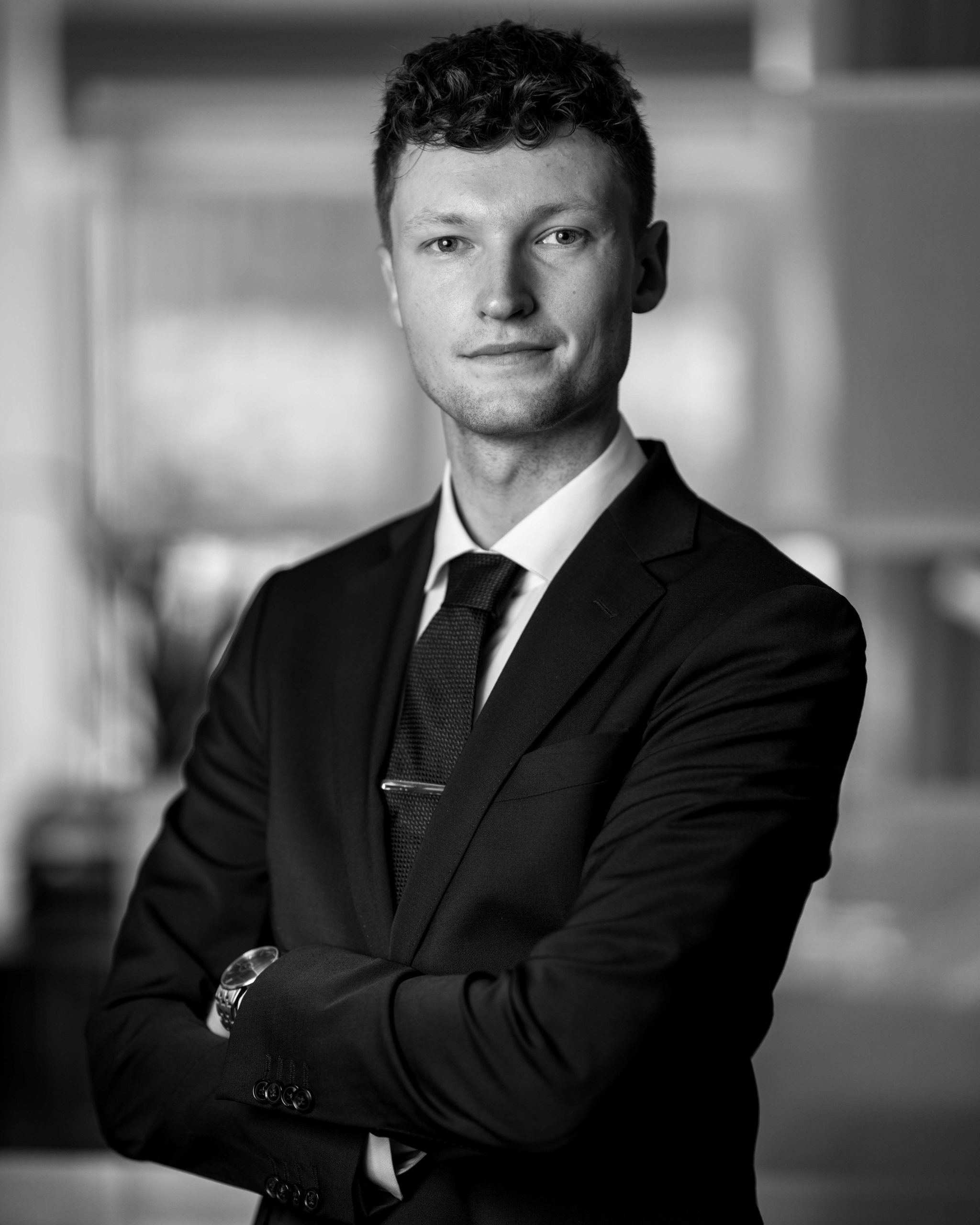 Välkommen Filip Karlsson, ny medarbetare på HWF Advokater