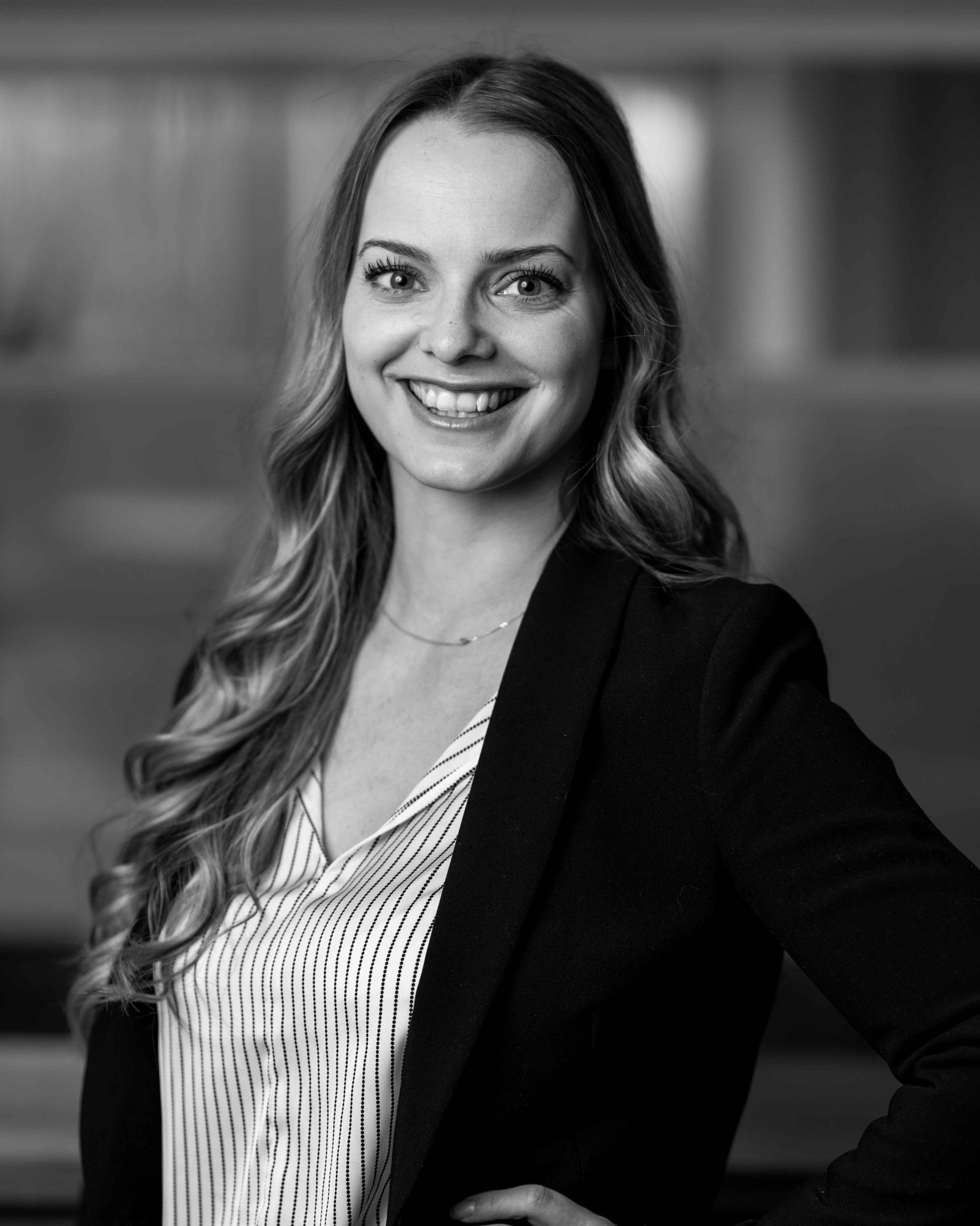 Välkommen Julia Ekerot, ny medarbetare på HWF Advokater