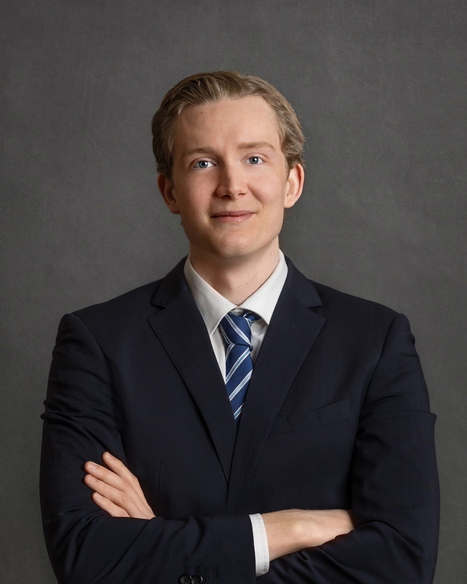 Gabriel Jonasson