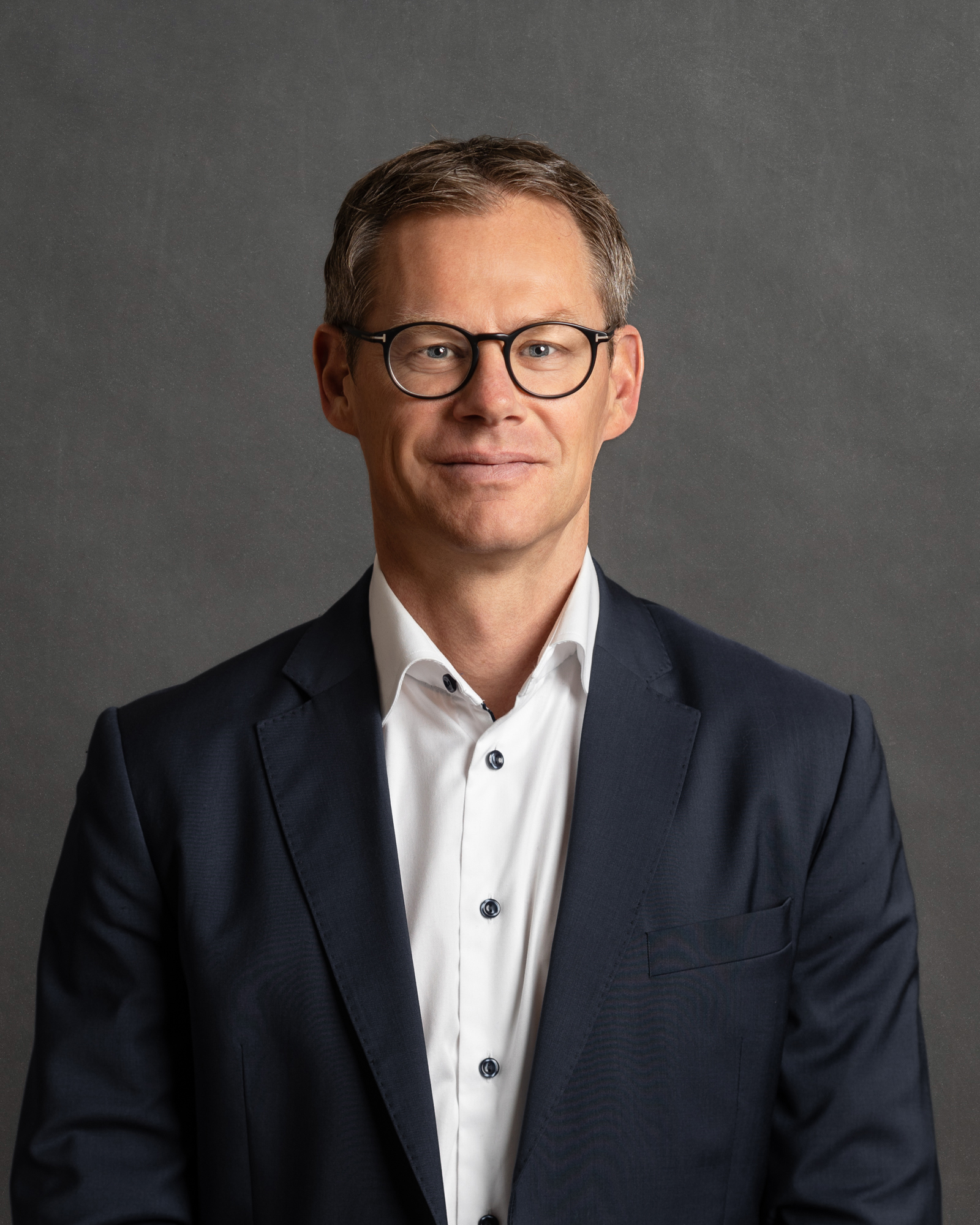 Fredrik Widjer