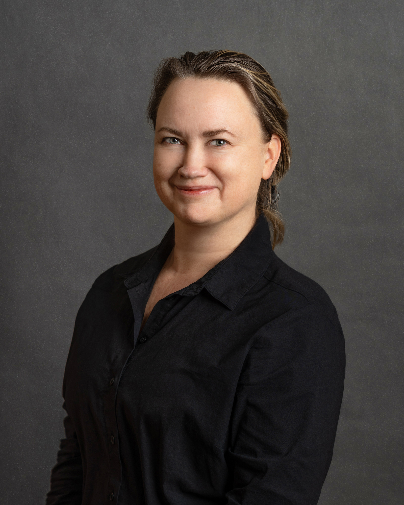 Åsa Hansdotter