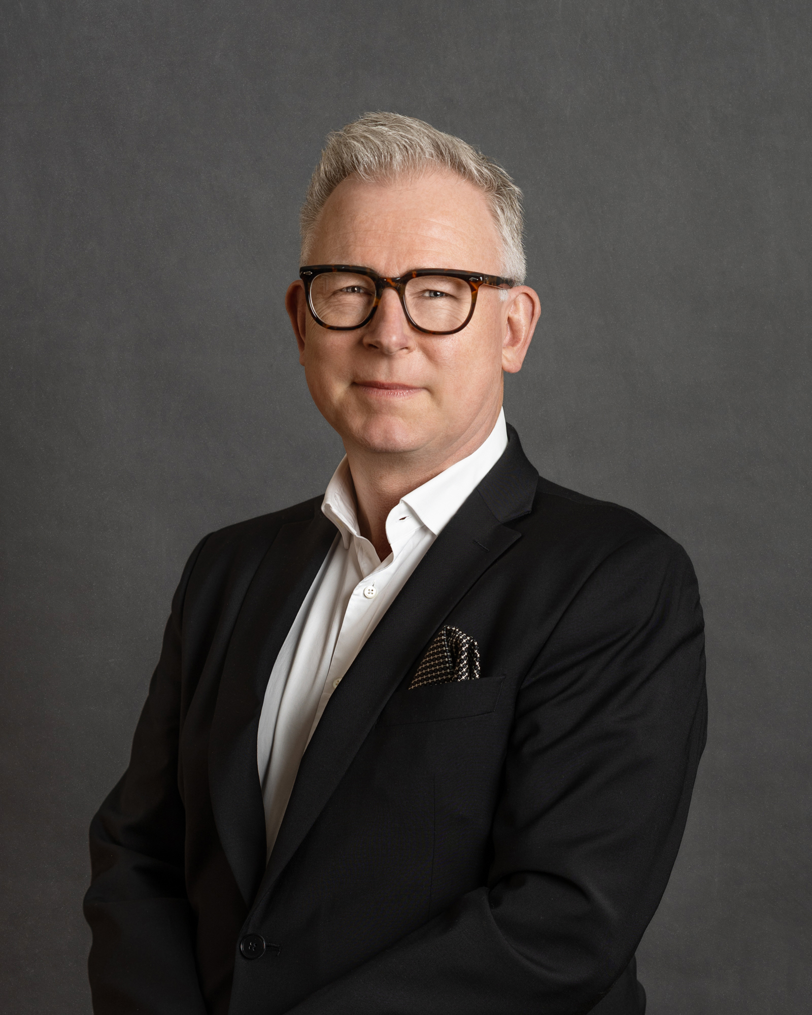 Christian Hammenborn