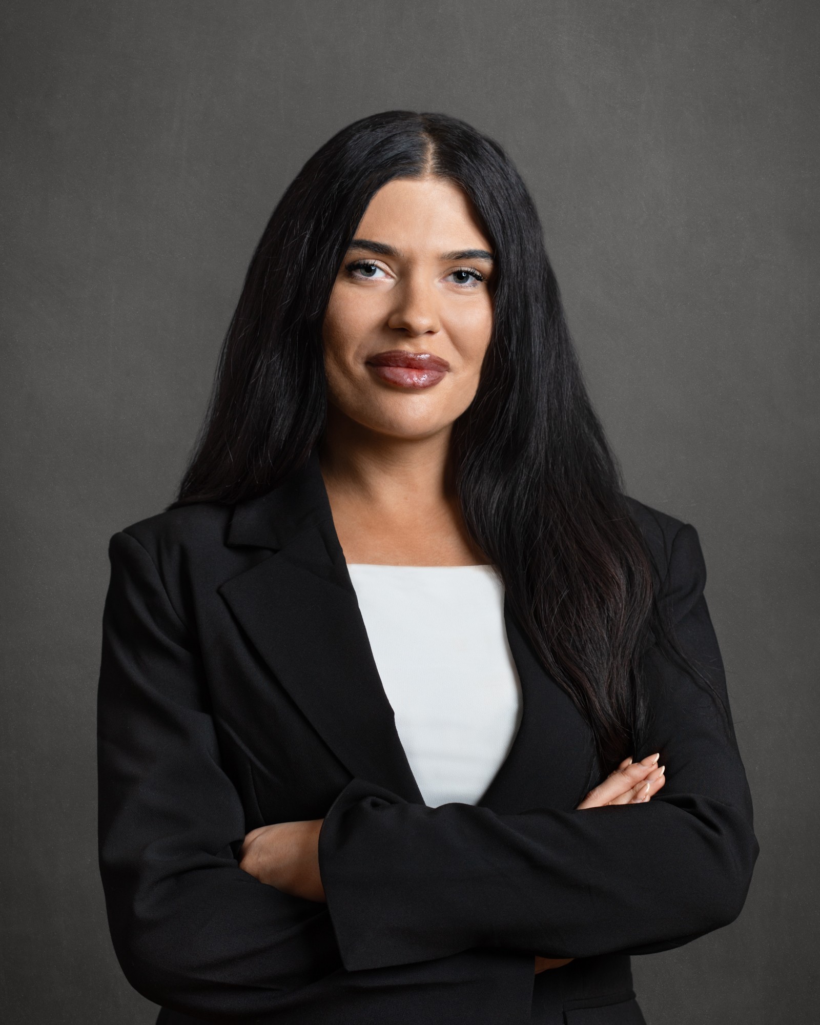 Amila Zahirovic