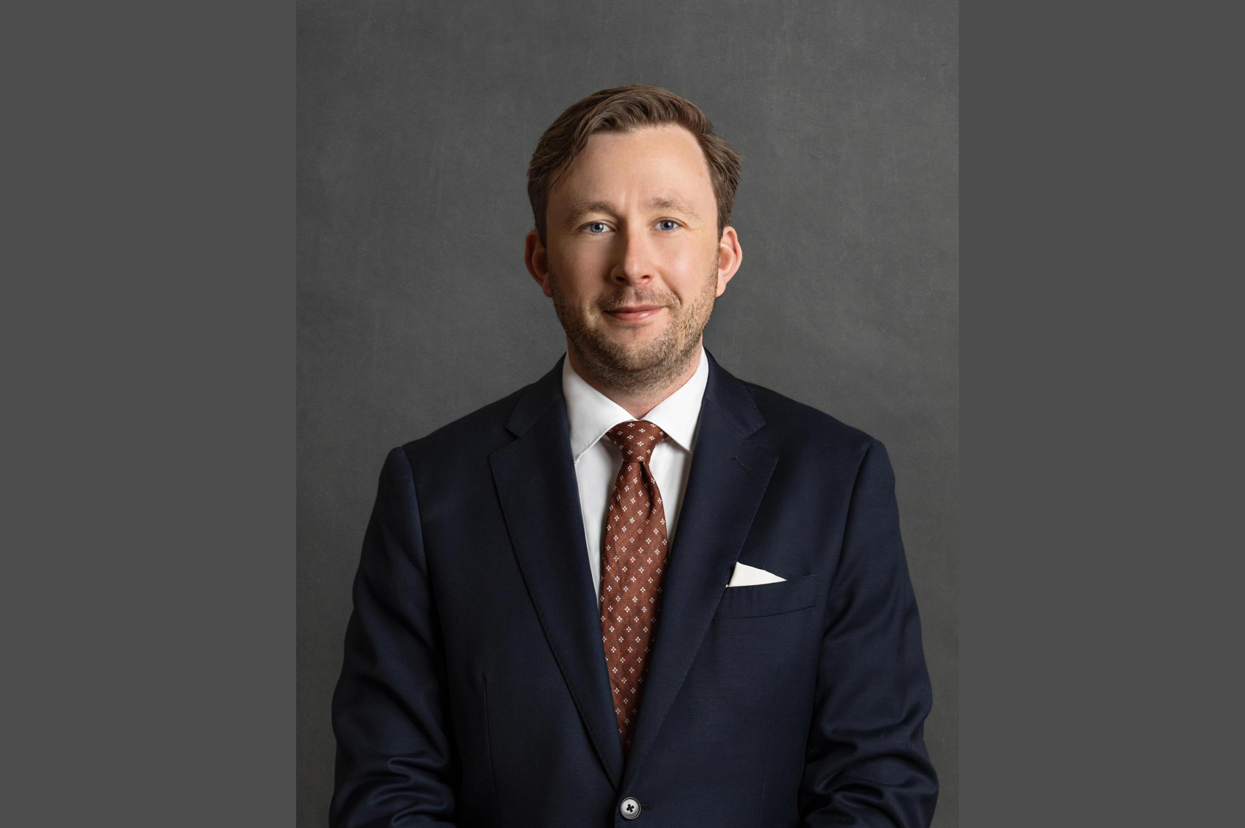 HWF Advokater utser Andreas Wejdrup Petersson som ny partner