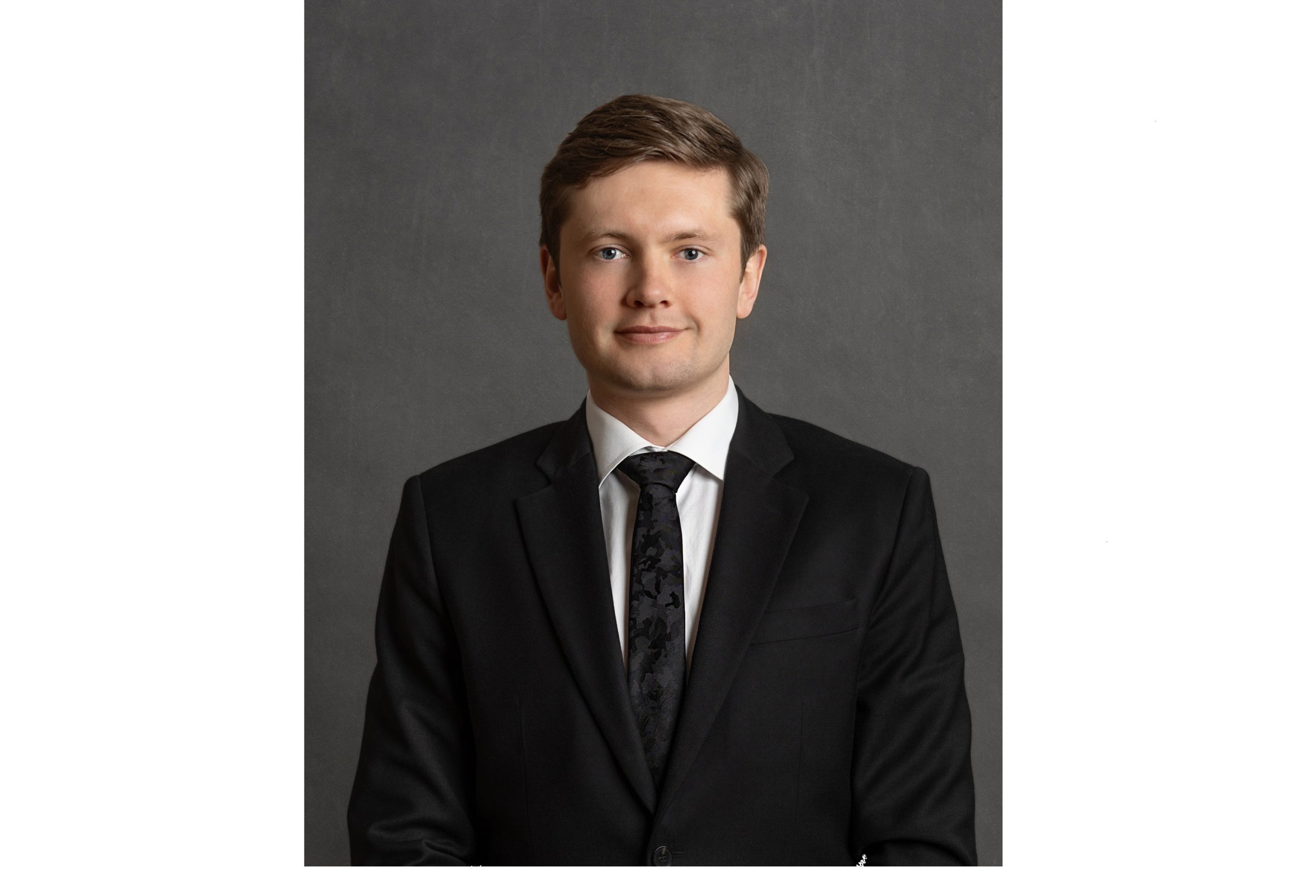 Jesper Lundborg antagen som ledamot i Advokatsamfundet